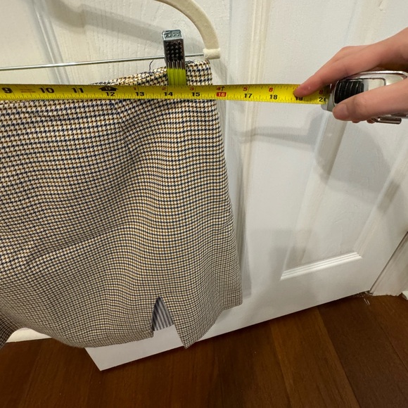 1State Mini Skirt - Picture 3 of 7